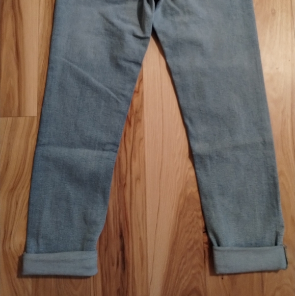 NWT Zara slim fit jeans women's US size 30 - Picture 13 of 15